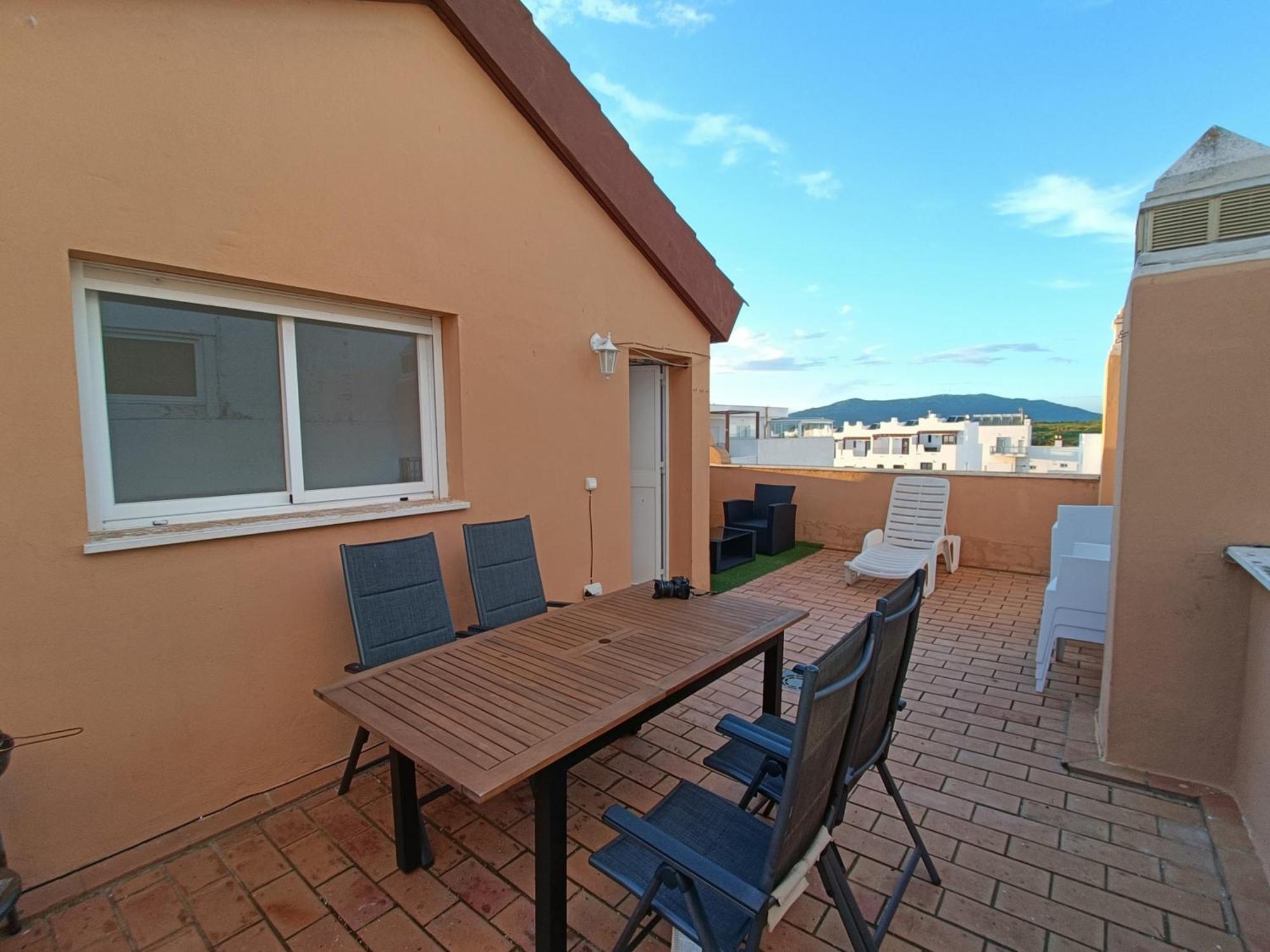 Livingtarifa Casa Tarik Vakantiehuis *