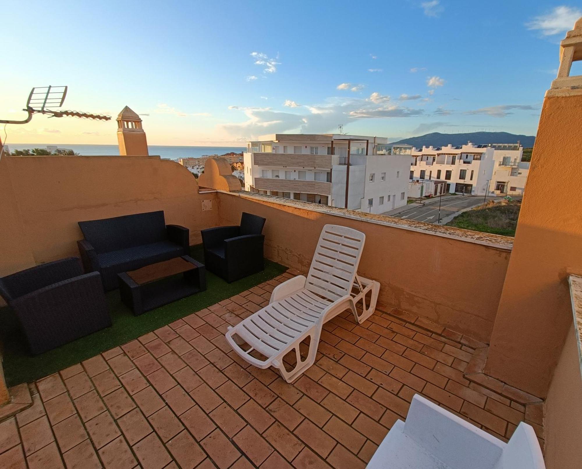 Livingtarifa Casa Tarik * Tarifa