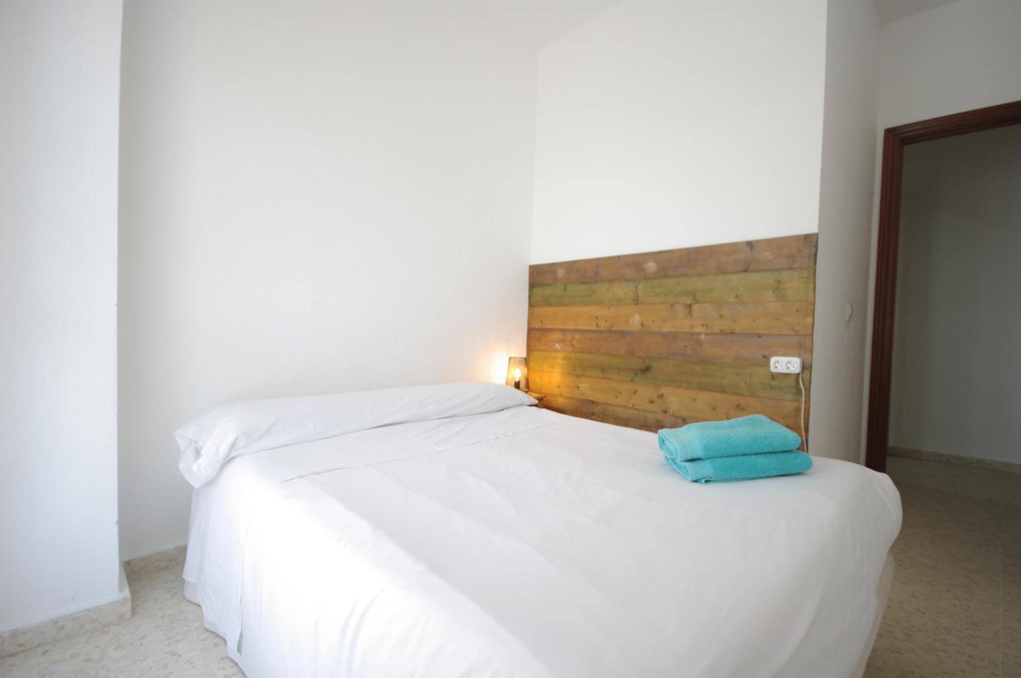 Vakantiehuis Livingtarifa Casa Tarik