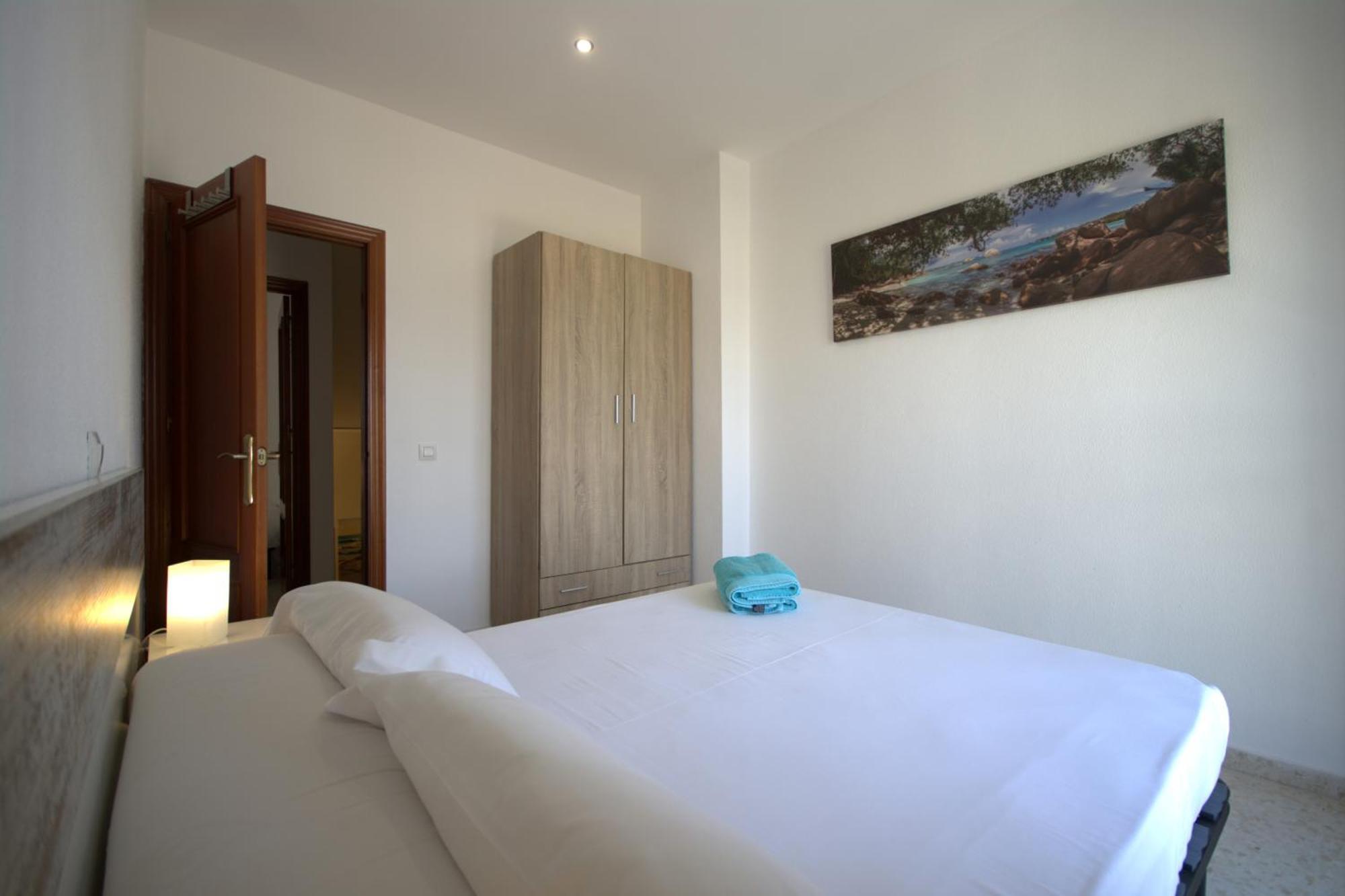 Vakantiehuis Livingtarifa Casa Tarik Tarifa