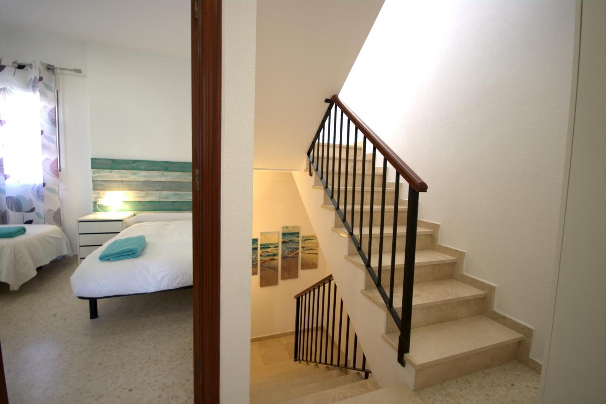 Livingtarifa Casa Tarik Vakantiehuis