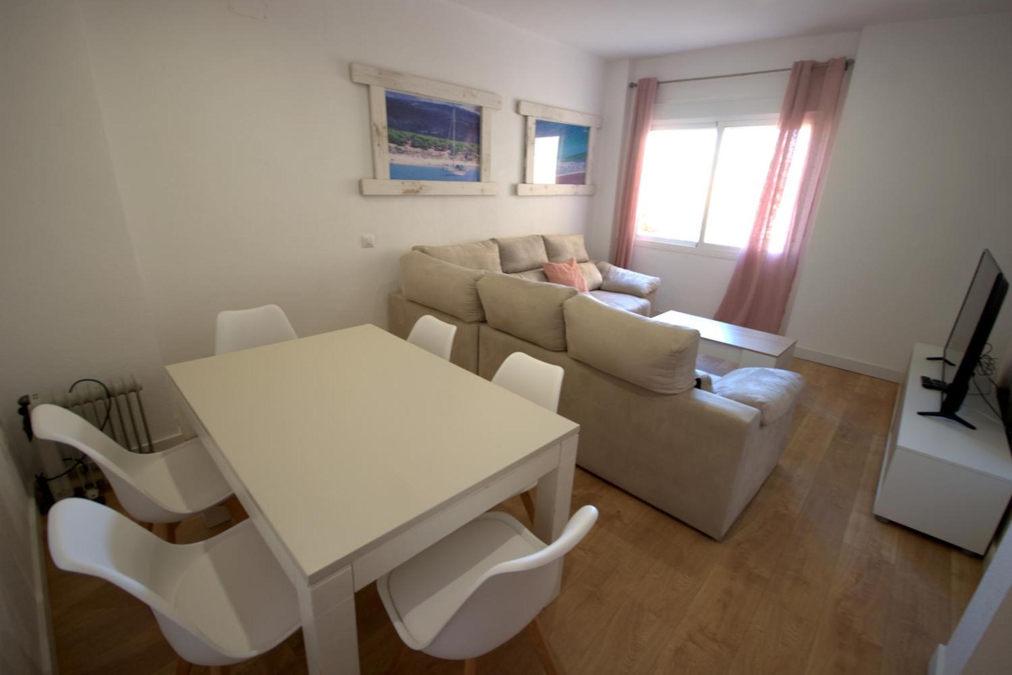 Livingtarifa Casa Tarik Vakantiehuis Tarifa
