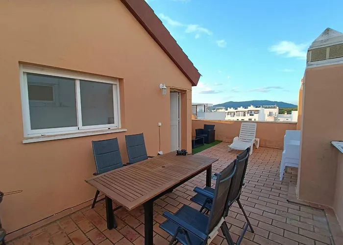 Livingtarifa Casa Tarik