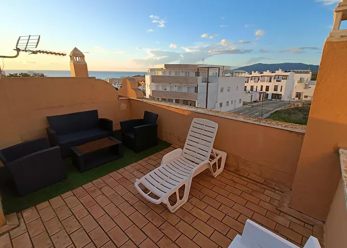 Livingtarifa Casa Tarik