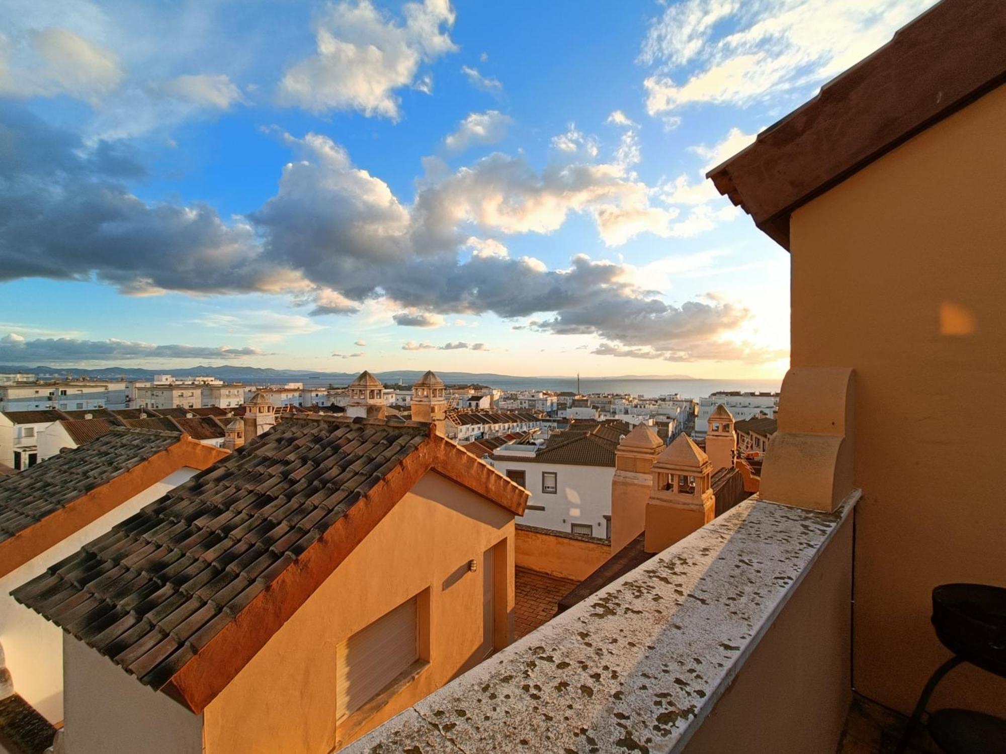 Livingtarifa Casa Tarik Holiday home *