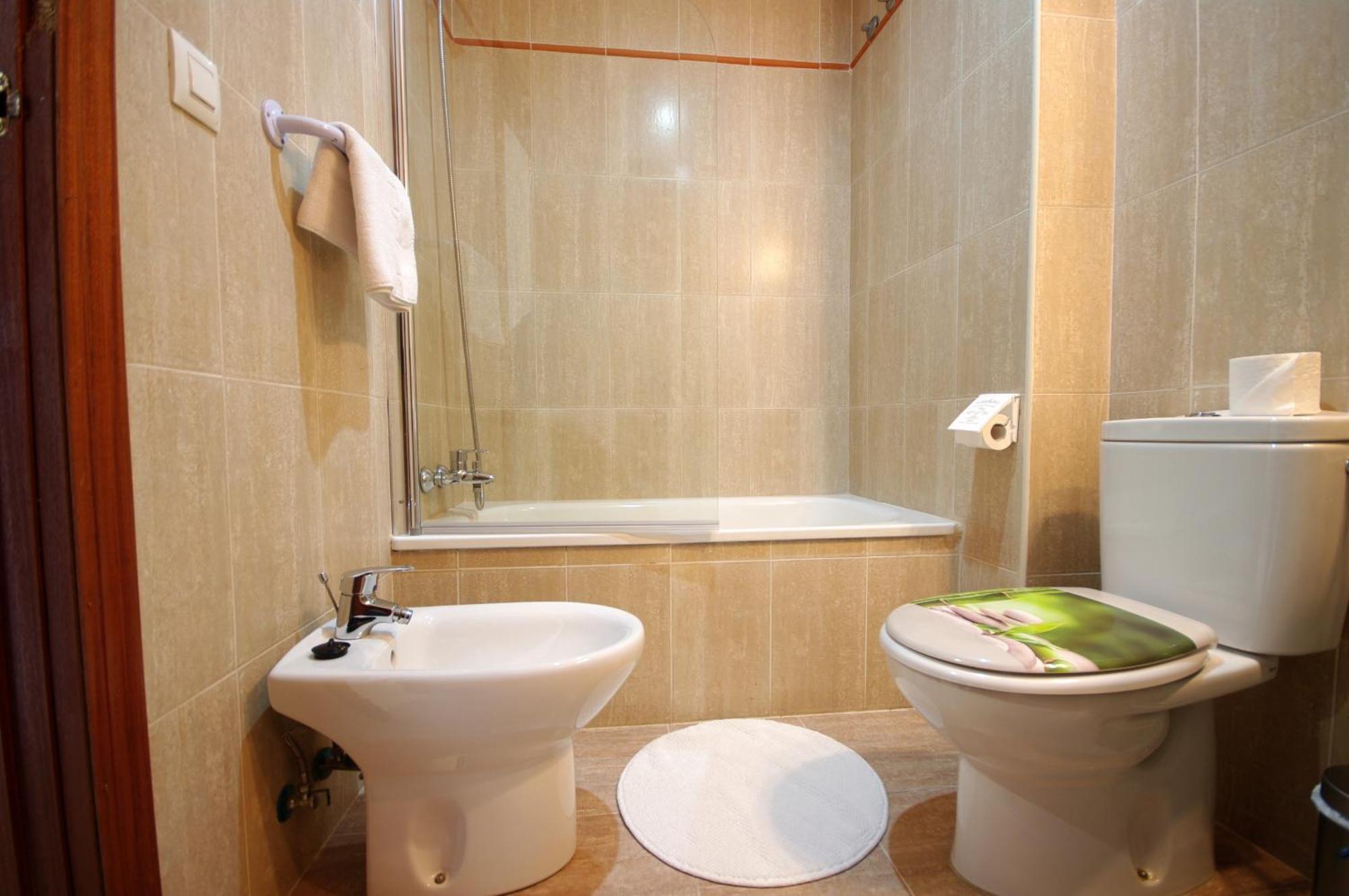 Holiday home Livingtarifa Casa Tarik *