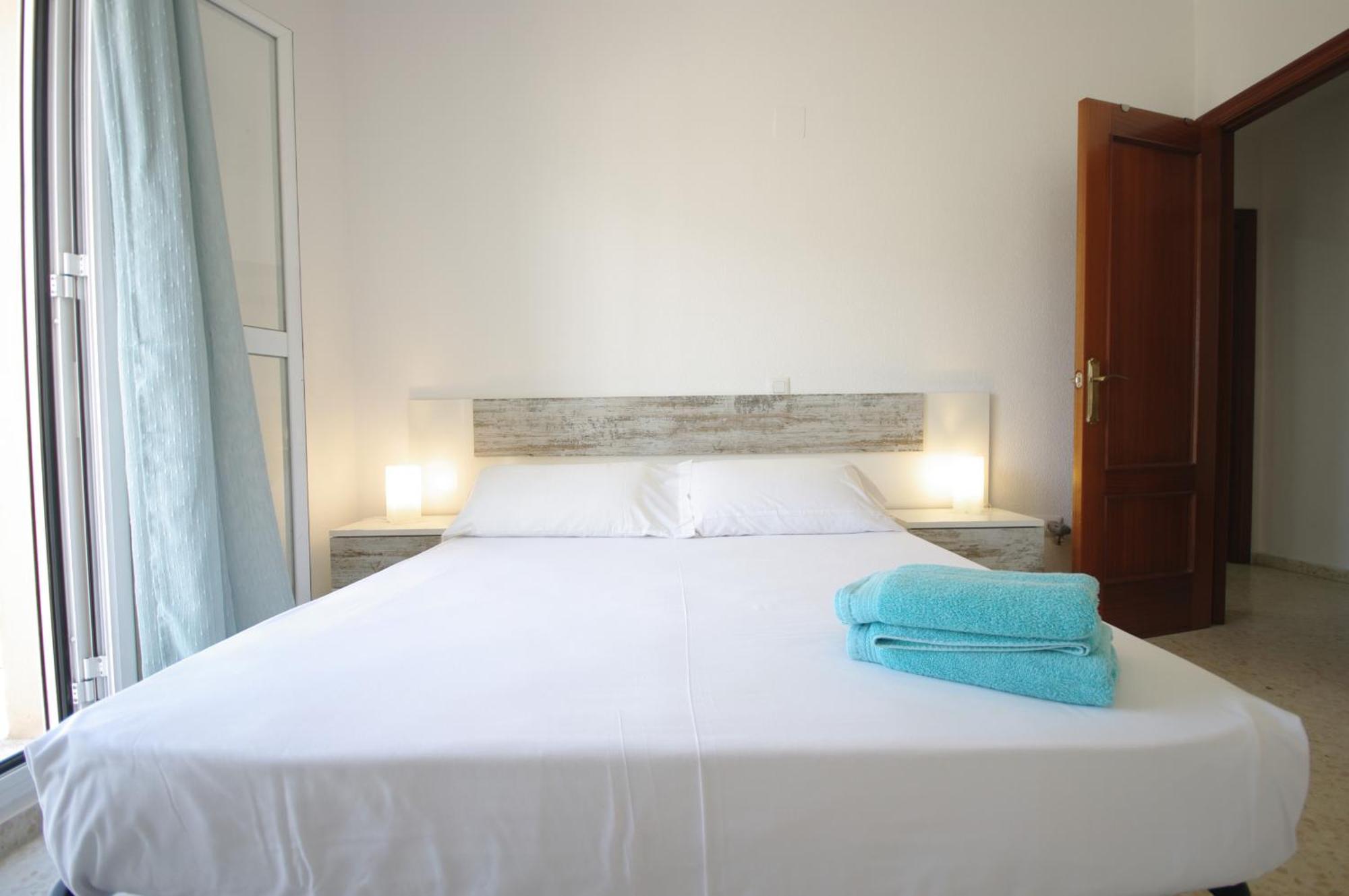 Livingtarifa Casa Tarik Holiday home Tarifa