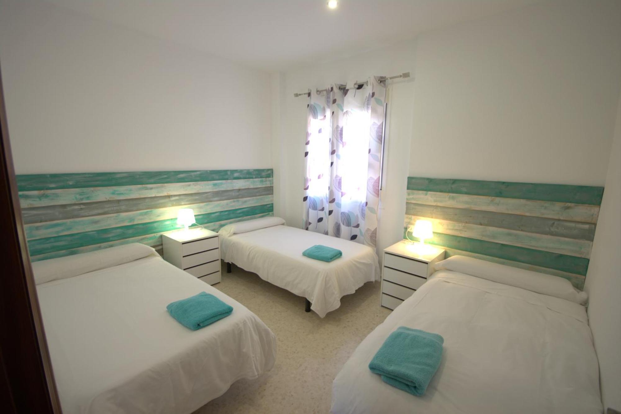 Livingtarifa Casa Tarik