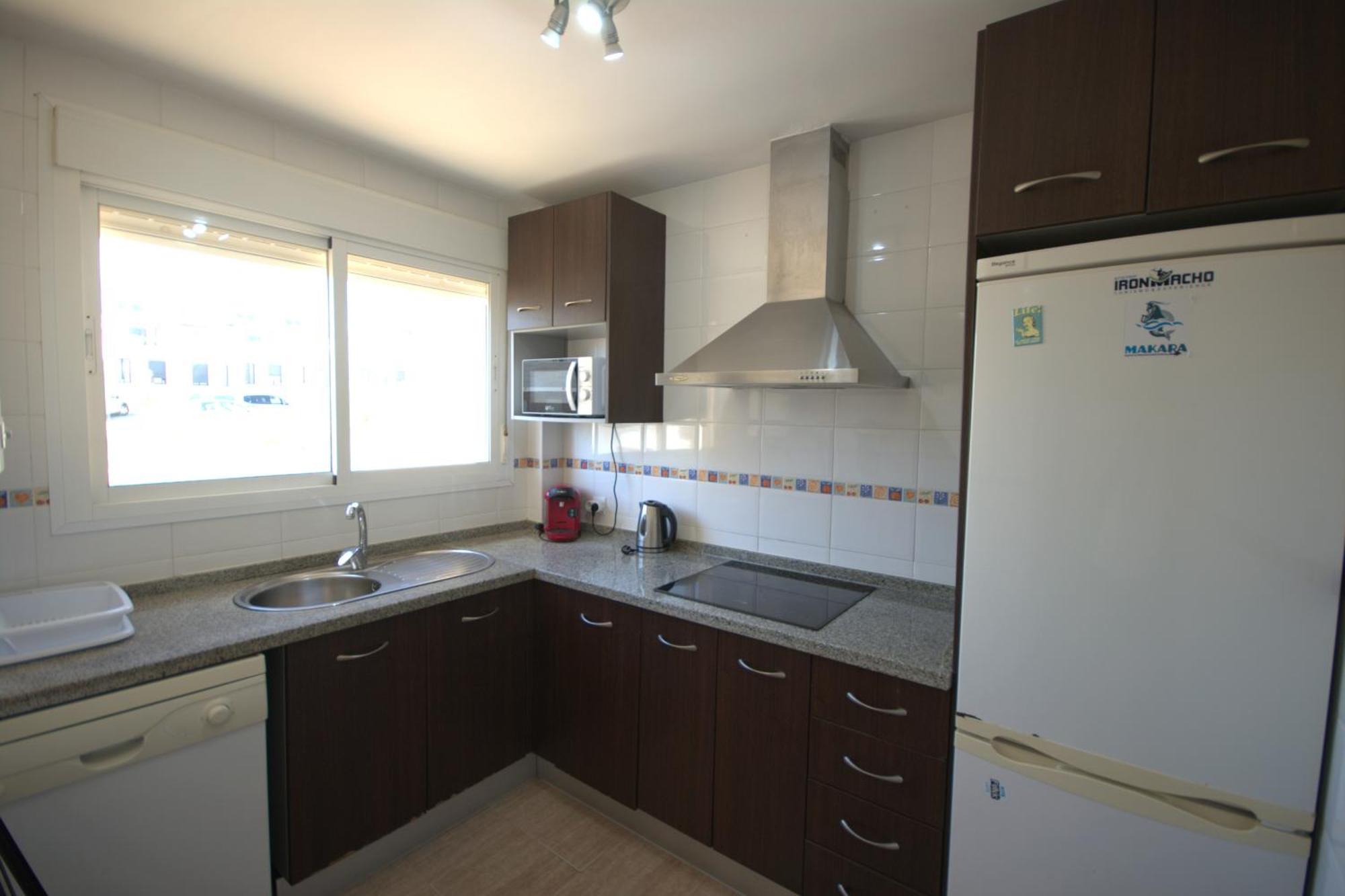 Holiday home Livingtarifa Casa Tarik
