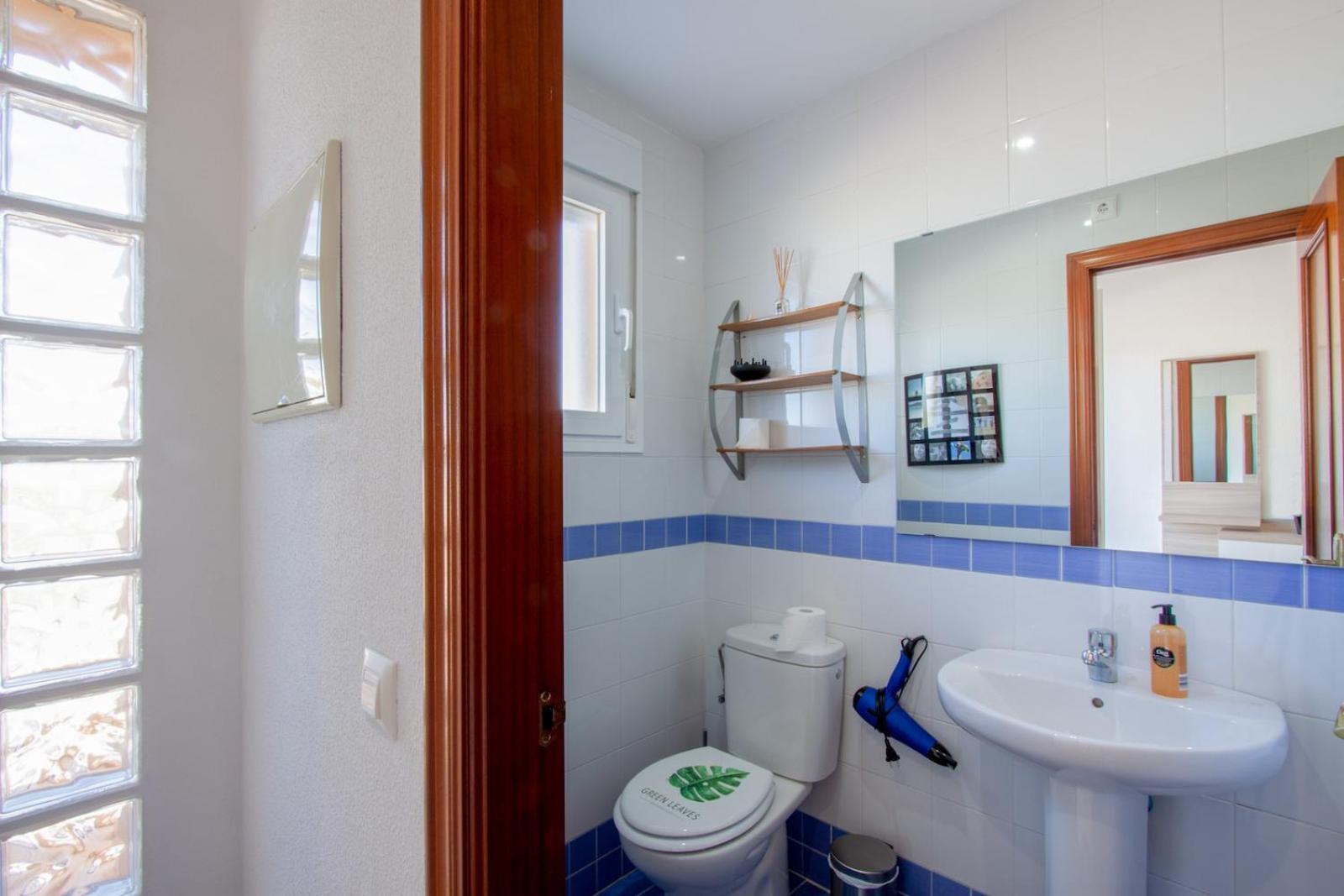 Livingtarifa Casa Tarik Holiday home *