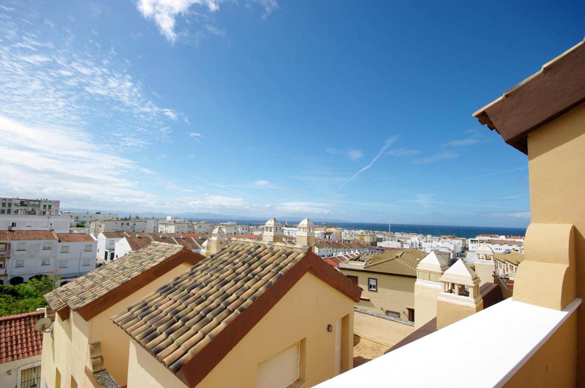 Livingtarifa Casa Tarik Holiday home